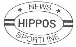 NEWS SPORTLINE HIPPOS