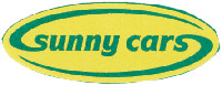 Sunny cars