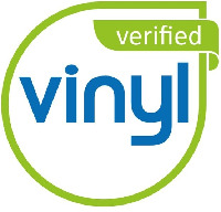vinyl verified