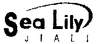 Sea Lily JIALI