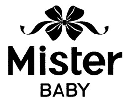 Mister BABY
