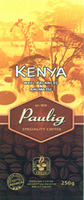 KENYA Paulig SPECIALITY COFFEE