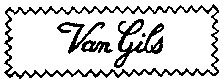 Van Gils