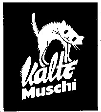 Kalte Muschi