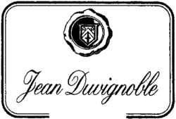 Jean Duvignoble