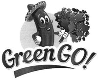 Green GO!