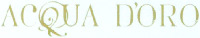 ACQUA D'ORO