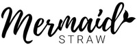 Mermaid STRAW