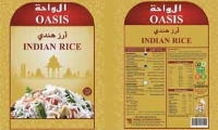 OASIS INDIAN RICE