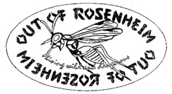 OUT OF ROSENHEIM