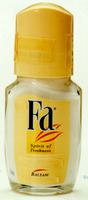 Fa Spirit of Freshness Balsam