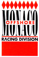 MONACO OFFSHORE RACING DIVISION