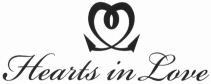 Hearts in Love