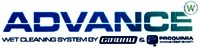 ADVANCE W WET CLEANING SYSTEM BY GIRBAU & P PROQUIMIA WWW.PROQUIMIA.COM