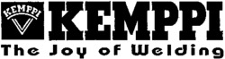 KEMPPI The Joy of Welding