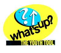 what's up? THE YOUTH TOOL