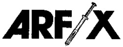 ARF/X