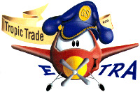 EXTRA Tropic Trade