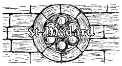 St-Médard