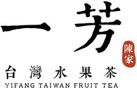 YIFANG TAIWAN FRUIT TEA