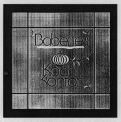 Babette's Koch Kontor
