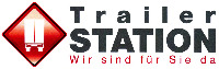 Trailer STATION Wir sind für Sie da