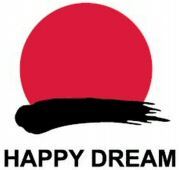 HAPPY DREAM