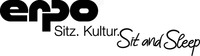 erpo Sitz. Kultur. Sit and Sleep