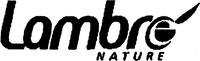 Lambrè NATURE
