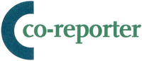 co-reporter
