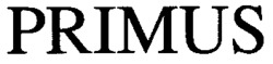 PRIMUS