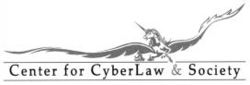 Center for CyberLaw & Society