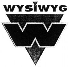 WYSIWYG