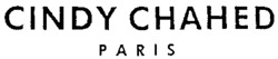 CINDY CHAHED PARIS
