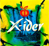X-ider