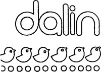 dalin