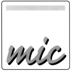 mic