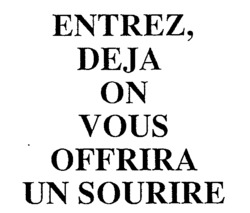 SOURIRE