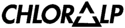 CHLORALP