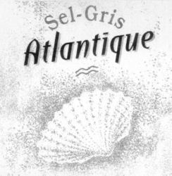Sel-Gris Atlantique