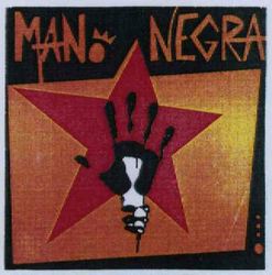 MANO NEGRA