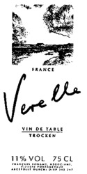 Verelle