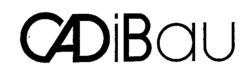 CADiBau