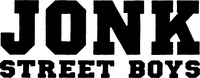 JONK STREET BOYS
