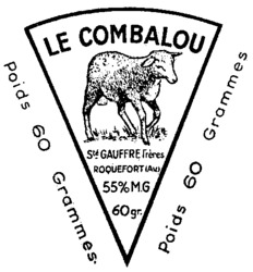 LE COMBALOU