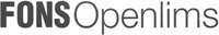 FONS Openlims