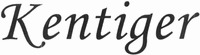 Kentiger
