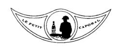 LE PETIT CAPORAL