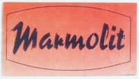 Marmolit