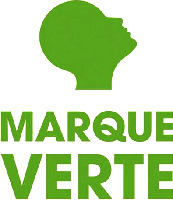 MARQUE VERTE
